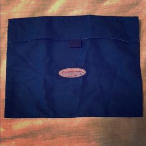 Vineyard Vines Cloth Bag
